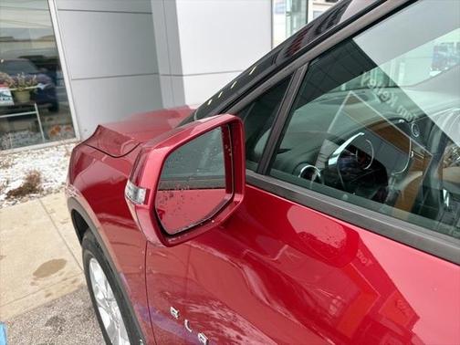 2019 Chevrolet Blazer 1LT