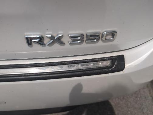 2016 Lexus RX 350 350