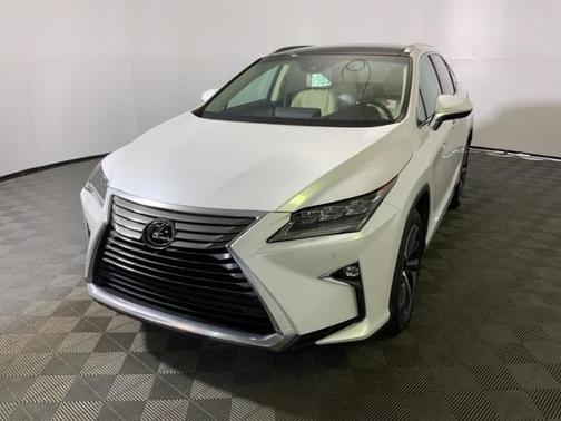 2016 Lexus RX 350 350