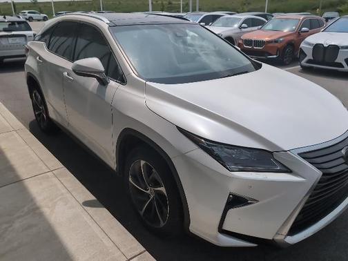 2016 Lexus RX 350 350