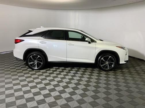 2016 Lexus RX 350 350