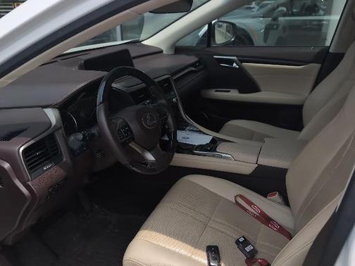 2016 Lexus RX 350 350