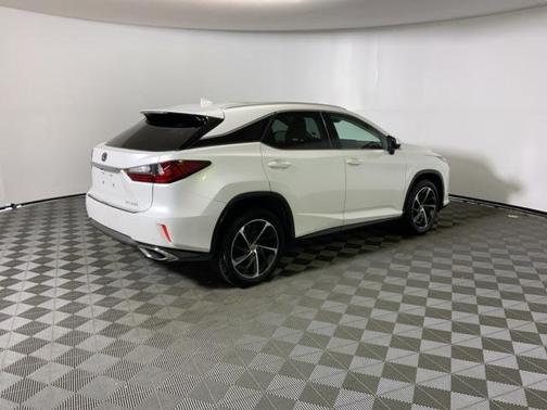 2016 Lexus RX 350 350