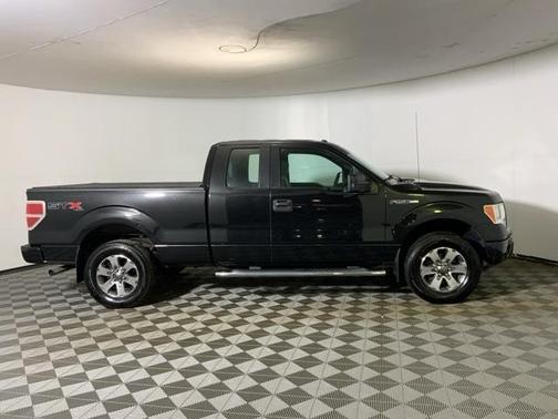 2013 Ford F-150 STX