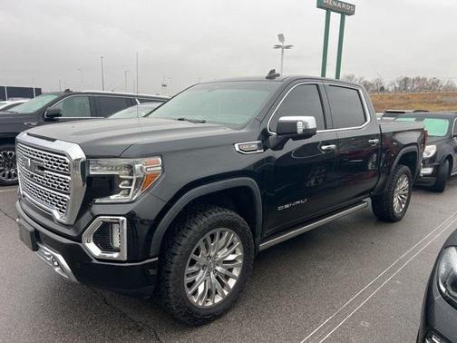 2019 GMC Sierra 1500 Denali