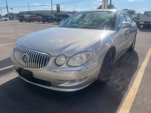 2008 Buick LaCrosse CXL