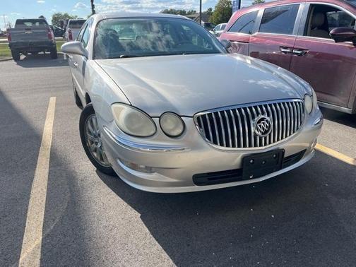 2008 Buick LaCrosse CXL