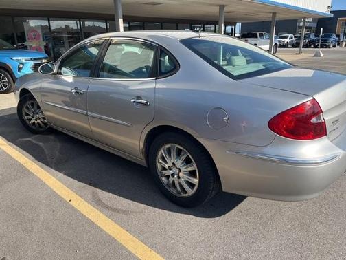 2008 Buick LaCrosse CXL