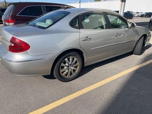 2008 Buick LaCrosse CXL