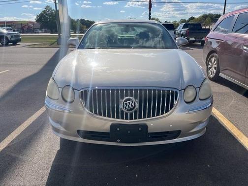 2008 Buick LaCrosse CXL