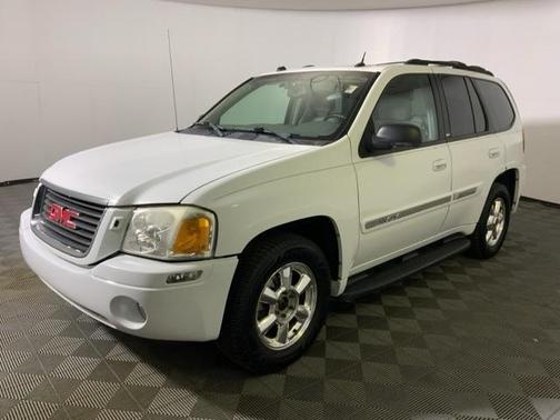 2005 GMC Envoy SLT