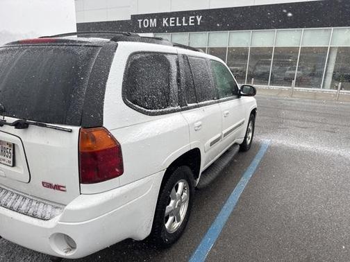 2005 GMC Envoy SLT