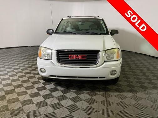 2005 GMC Envoy SLT