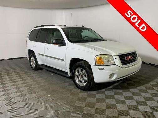 2005 GMC Envoy SLT