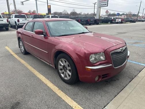2008 Chrysler 300 Limited