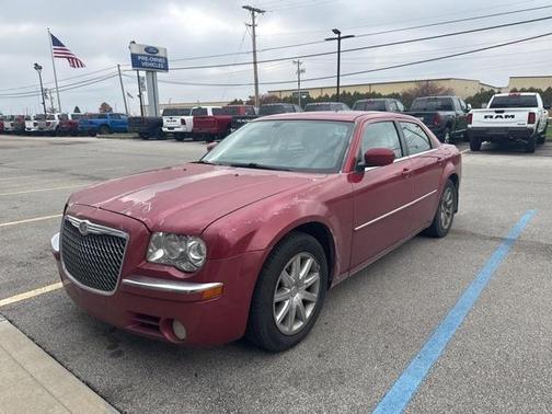 2008 Chrysler 300 Limited
