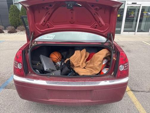 2008 Chrysler 300 Limited