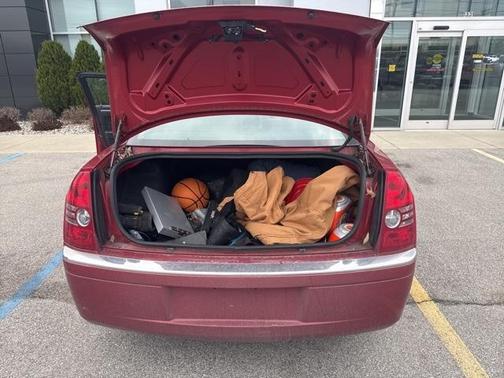 2008 Chrysler 300 Limited