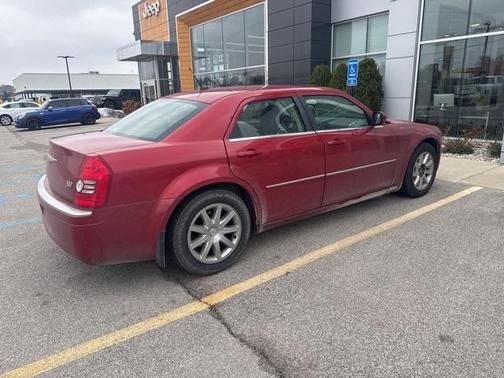 2008 Chrysler 300 Limited