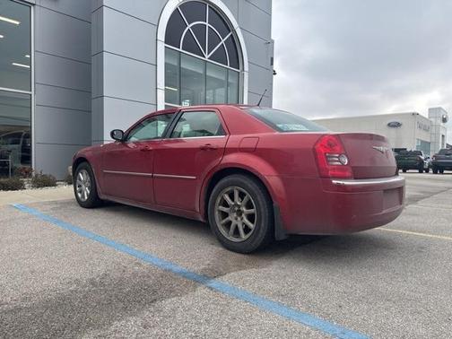 2008 Chrysler 300 Limited
