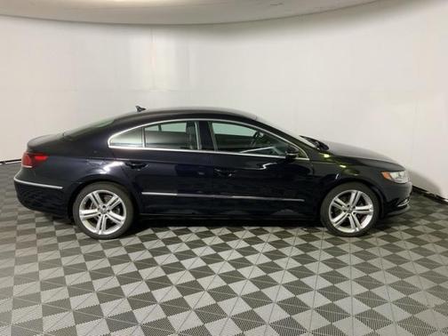 2013 Volkswagen CC 2.0T Sport Plus