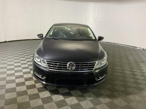 2013 Volkswagen CC 2.0T Sport Plus