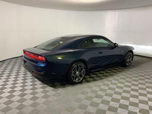 Dark 2024 Dodge Charger Daytona R/T
