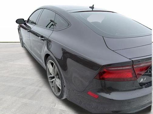 2016 Audi A7 3.0T Prestige