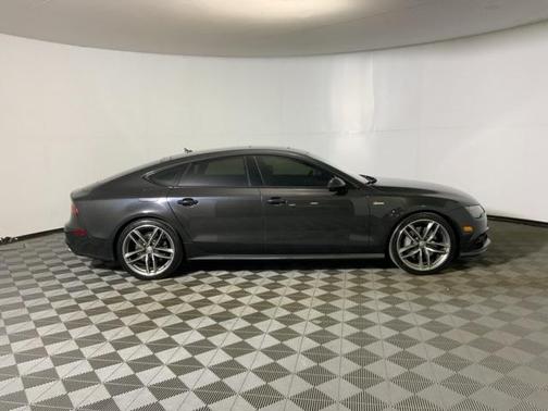 2016 Audi A7 3.0T Prestige