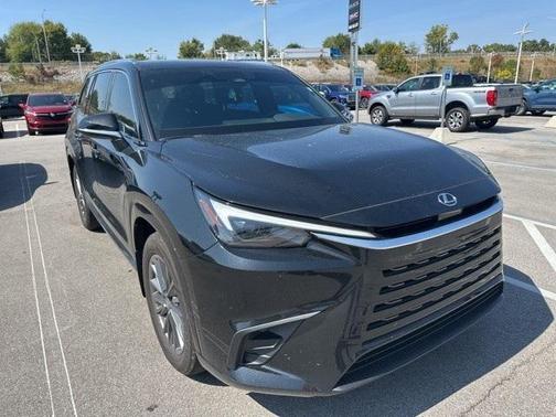 2024 Lexus TX 350 350