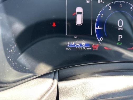 2024 Lexus TX 350 350