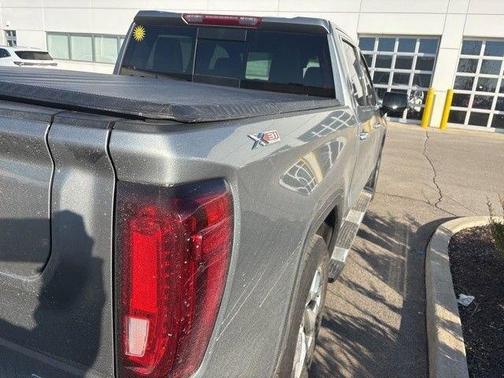 Sterling 2023 GMC Sierra 1500 SLT