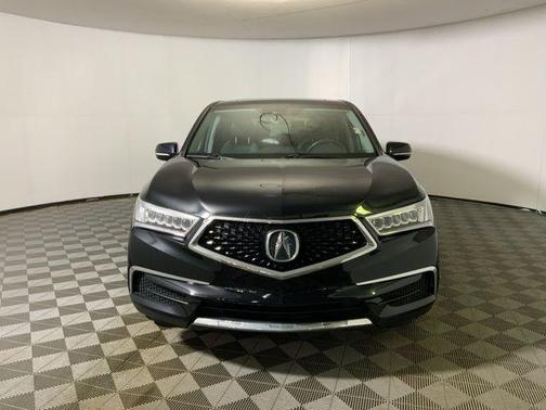 2020 Acura MDX 3.5L w/Technology Package