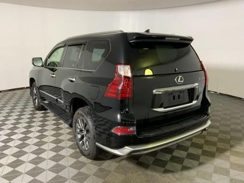 2018 Lexus GX 460 Base