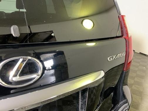 2018 Lexus GX 460 Base