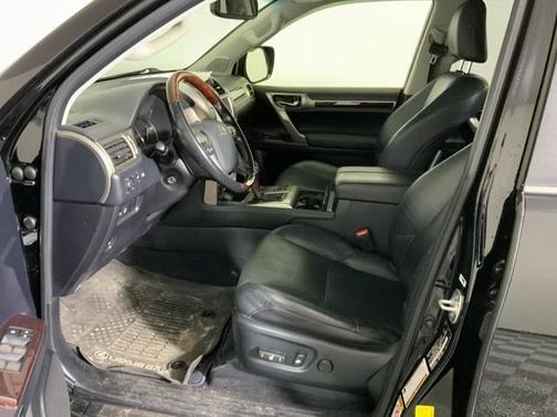 2018 Lexus GX 460 Base