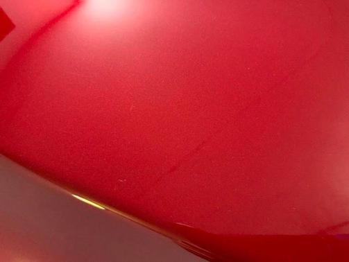 Red 2024 Ford Escape ST-Line