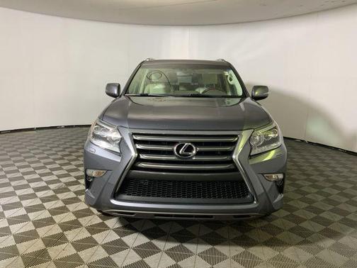2016 Lexus GX 460 Base