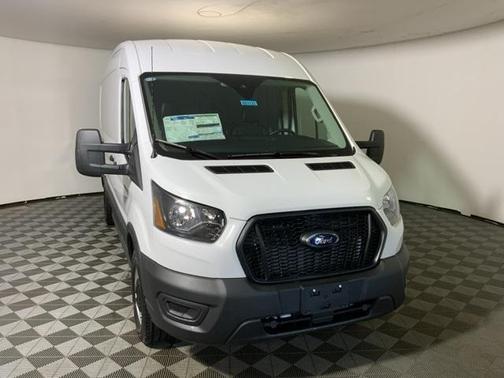 2025 Ford Transit-250 148 WB Medium Roof Cargo