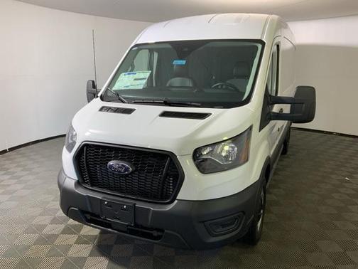 2025 Ford Transit-250 148 WB Medium Roof Cargo