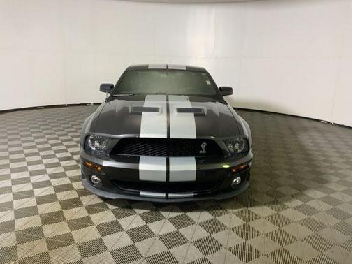 2008 Ford Shelby GT500 Base