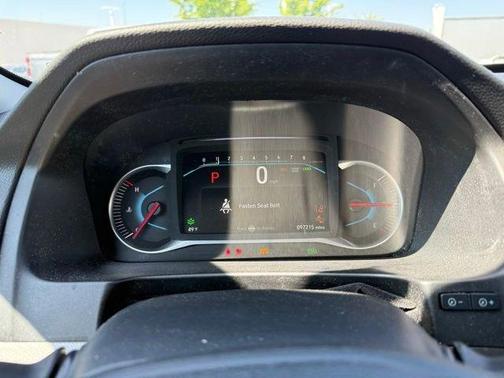 White 2021 Honda Pilot EX-L