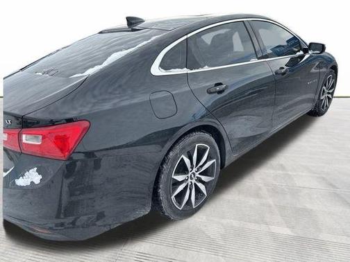 2016 Chevrolet Malibu 1LT