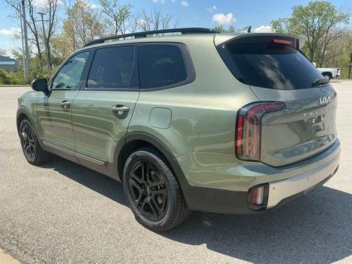 2023 Kia Telluride EX X-Line