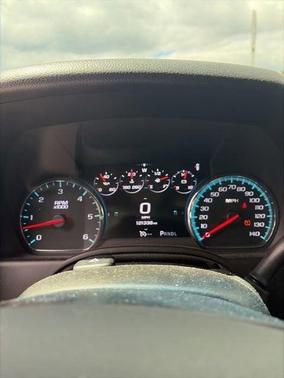 White Frost Tri-Coat 2017 GMC Yukon Denali