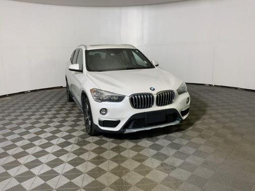 2018 BMW X1 xDrive28i