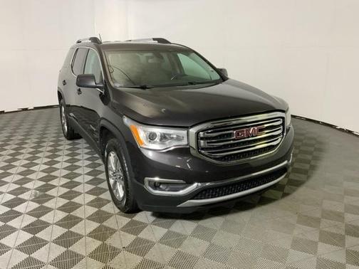2018 GMC Acadia SLE-2