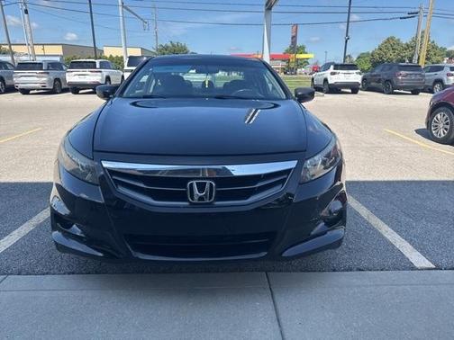 2011 Honda Accord EX-L