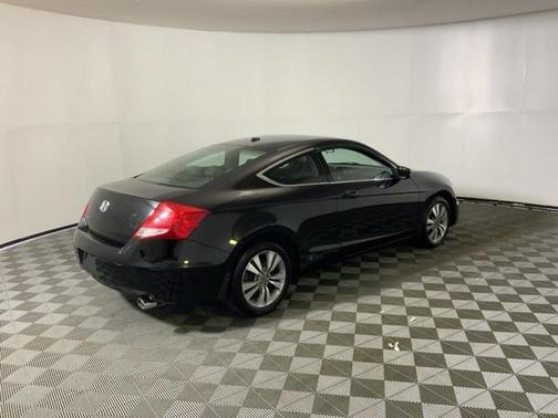 2011 Honda Accord EX-L