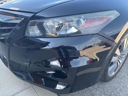 2011 Honda Accord EX-L